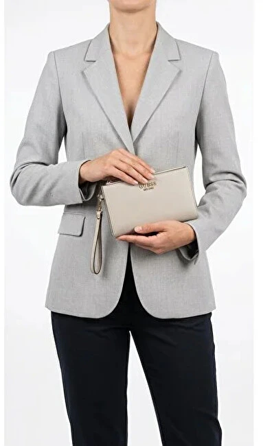 Guess Moteriška piniginė Amorette Large SWBG7898157-TAU