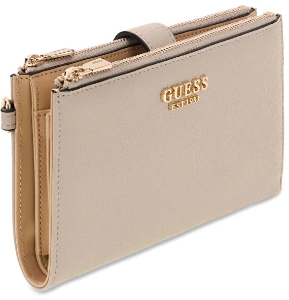 Guess Women's wallet Amorette Large SWBG7898157-TAU