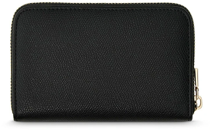 Guess Women's wallet Amorette Medium SWBG7898140-BLA
