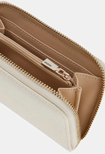 Guess Women's wallet Amorette Medium SWBG7898140-TAU