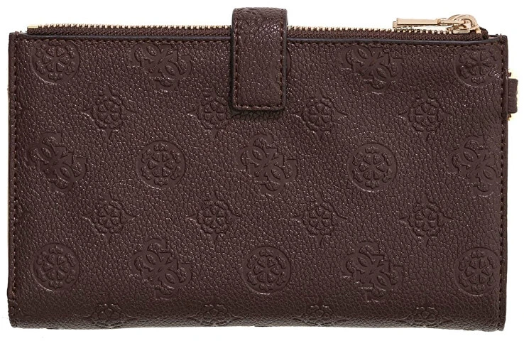 Guess Moterų piniginė Blake Small SWPD2222157-BNL
