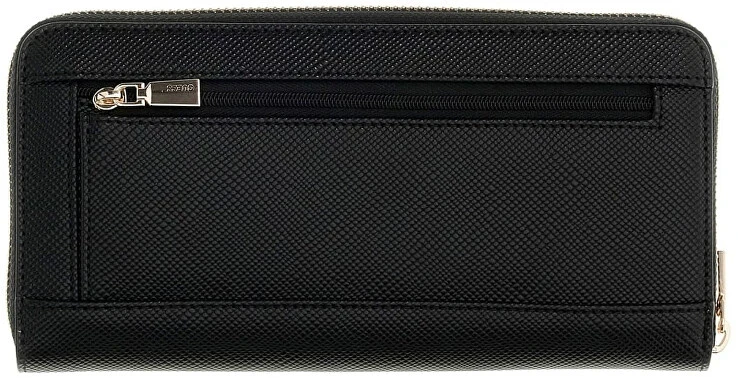 Guess Women's wallet Danielle Large SWZG2227146-BLA