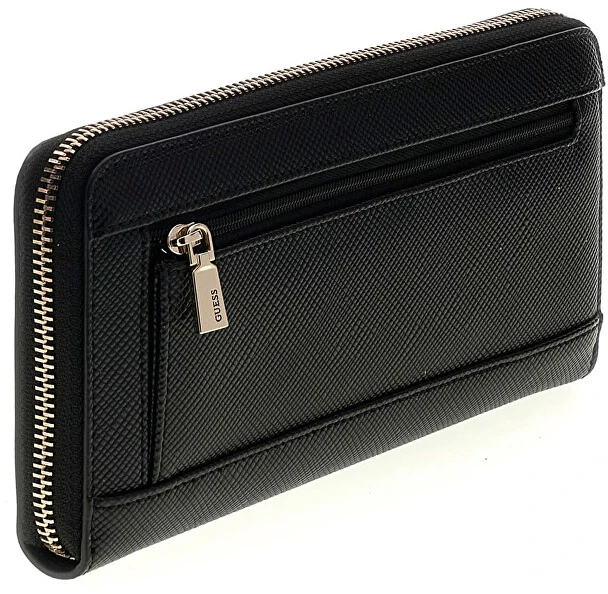 Guess Women's wallet Danielle Large SWZG2227146-BLA