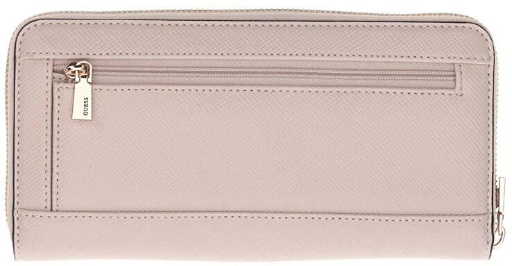 Guess Women's wallet Danielle Large SWZG2227146-BON