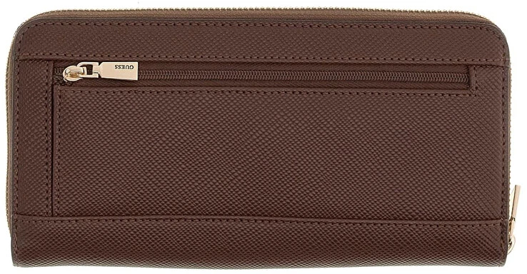 Guess Women's wallet Danielle Large SWZG2227146-BRO