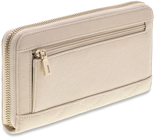 Guess Women's wallet Frances Large SWQG2241146-BON