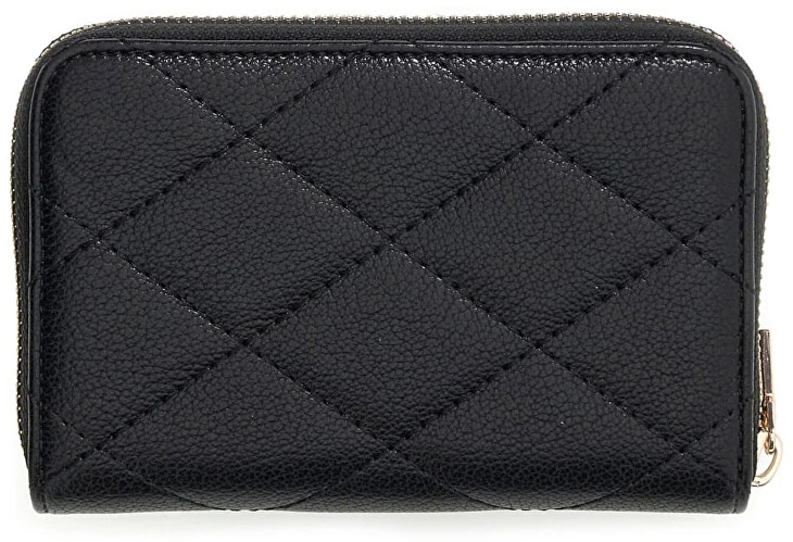 Guess Women's wallet Frances Medium SWQG2241140-BLA