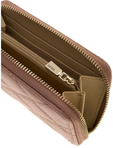 Guess Women's wallet Frances Medium SWQG2241140-BON