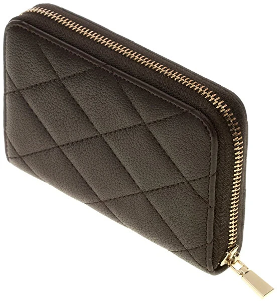 Guess Women's wallet Frances Medium SWQG2241140-BRO