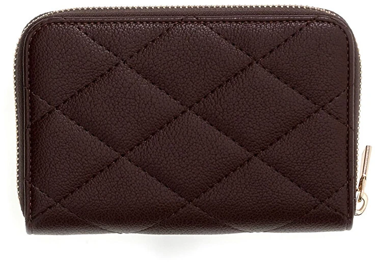 Guess Women's wallet Frances Medium SWQG2241140-BRO