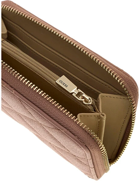 Guess Women's wallet Frances Medium SWQG2241140-RWO