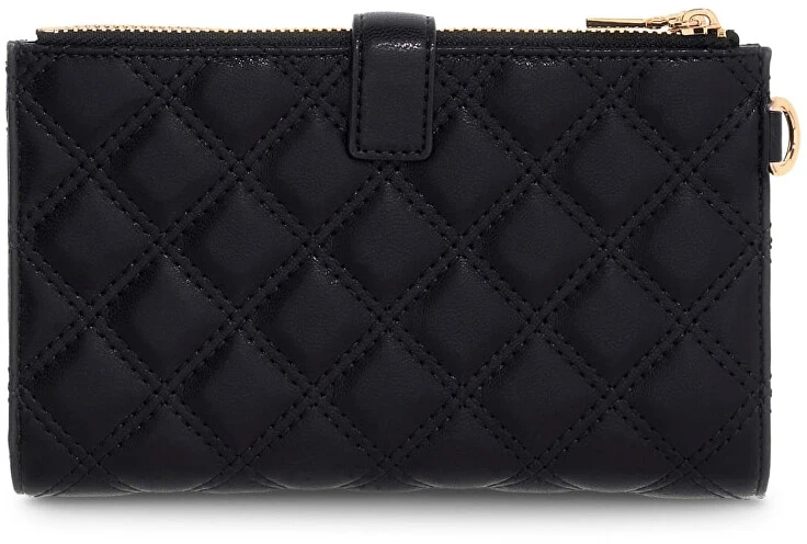 Guess Women's wallet Juliet Large SWQG2456157-BLA