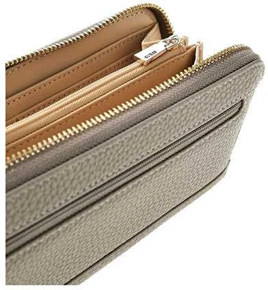 Guess Moteriška piniginė didelė SWPG9648146-DRT