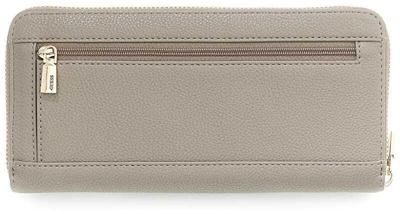 PORTFEL DAMSKI GUESS JEANS BEŻOWY