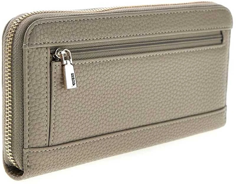 Guess Moteriška piniginė didelė SWPG9648146-DRT