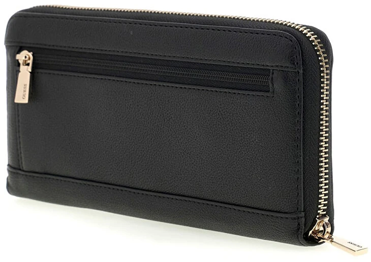 Guess Women's wallet Dorothy Large SWBG2231146-BLA