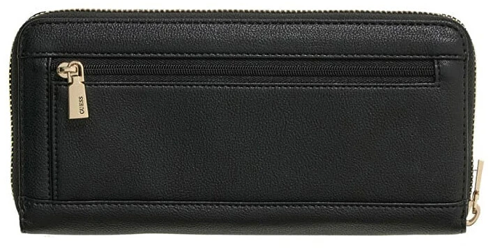 Guess Women's wallet Dorothy Large SWBG2231146-BLA
