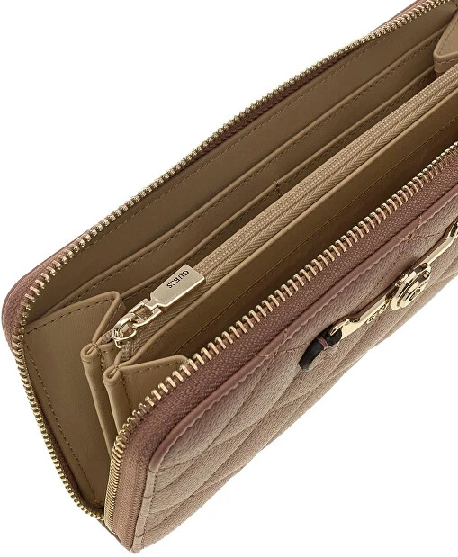 Guess Women's wallet Large SWQG2241146-RWO