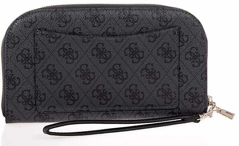 Guess Moteriška piniginė Didelė TWHB9211146-CLO