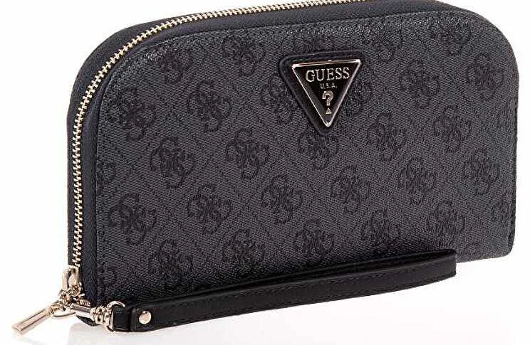 Guess Moteriška piniginė Didelė TWHB9211146-CLO