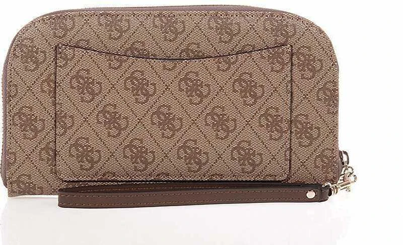 Guess Moteriška piniginė Didelė TWHB9211146-LTL