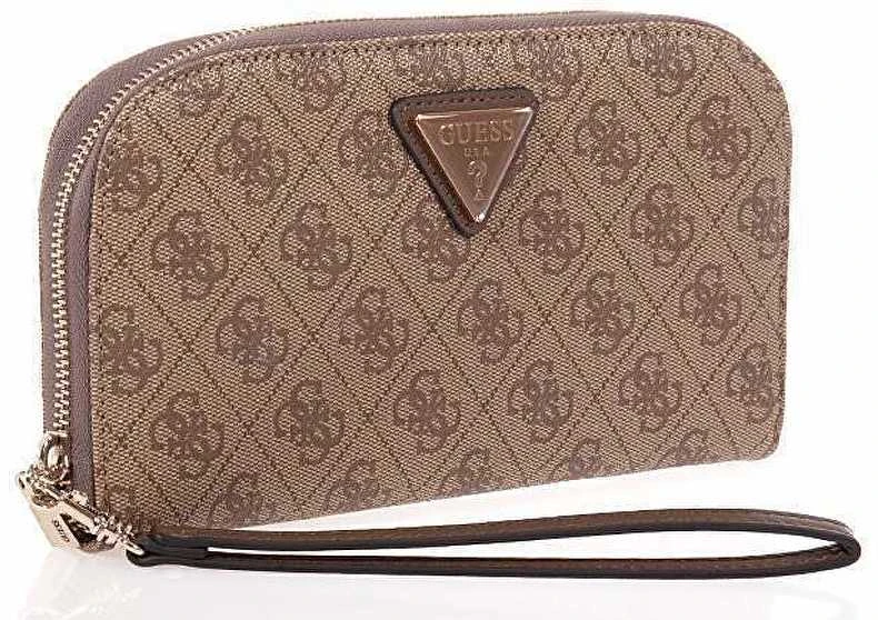 Guess Moteriška piniginė Didelė TWHB9211146-LTL