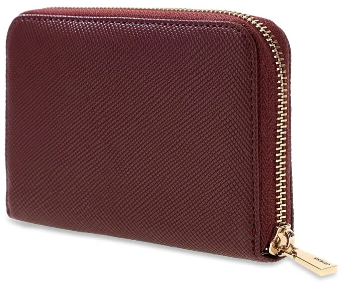 Guess Women's wallet Laurel Medium SWZG7459140-BUR