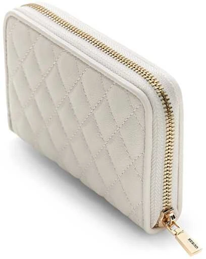 Guess Moteriška piniginė vidutinio dydžio SWQG9894140-OFF
