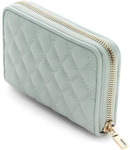 Guess Moteriška piniginė vidutinio dydžio SWQG9894140-LIS