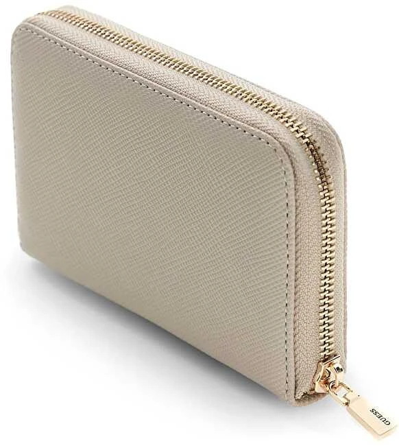 Guess Moteriška piniginė vidutinio dydžio SWZG7459140-TAU