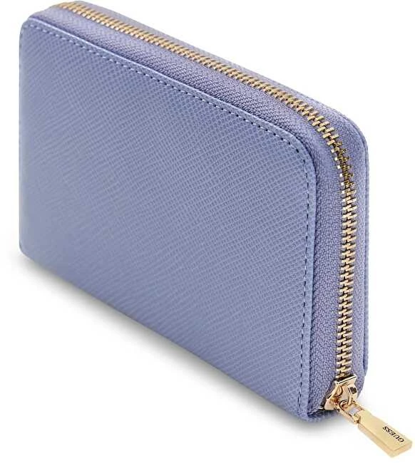 Guess Moteriška piniginė vidutinio dydžio SWZG7459140-GBU