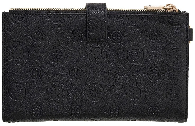 Guess Women's wallet/organizer Blake Small SWPD2222157-BLO