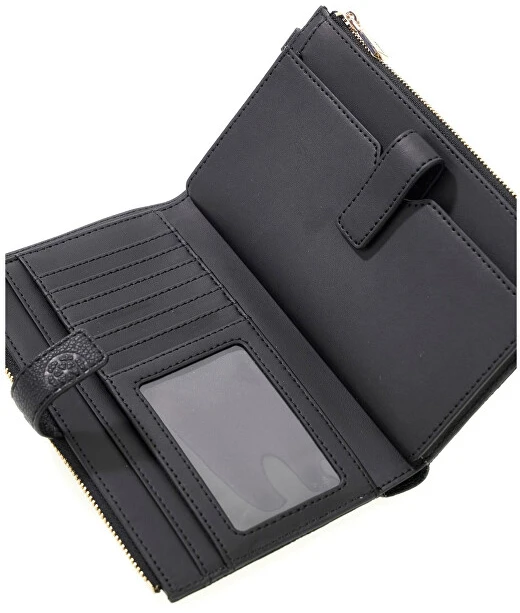 Guess Women's wallet/organizer Blake Small SWPD2222157-BLO
