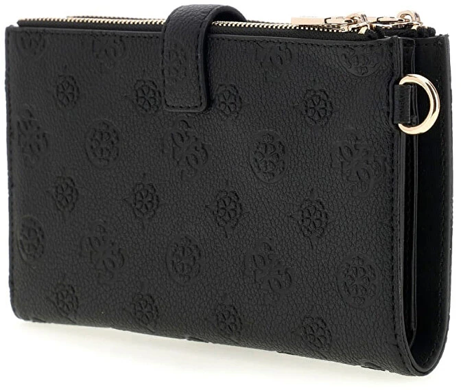 Guess Women's wallet/organizer Blake Small SWPD2222157-BLO