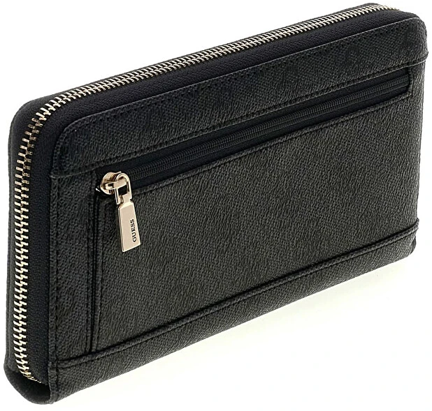Guess Women's wallet Yvonne Large SWSG2378146-CLO