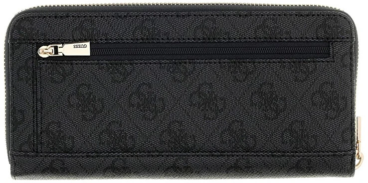Guess Women's wallet Yvonne Large SWSG2378146-CLO
