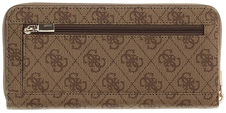 Guess Women's wallet Yvonne Large SWSG2378146-LTL