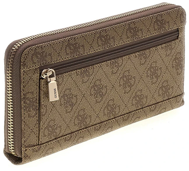 Guess Women's wallet Yvonne Large SWSG2378146-LTL