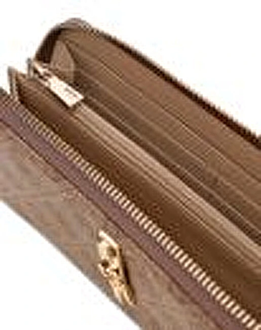 Guess Women's wallet Yvonne Large SWSG2378146-LTL