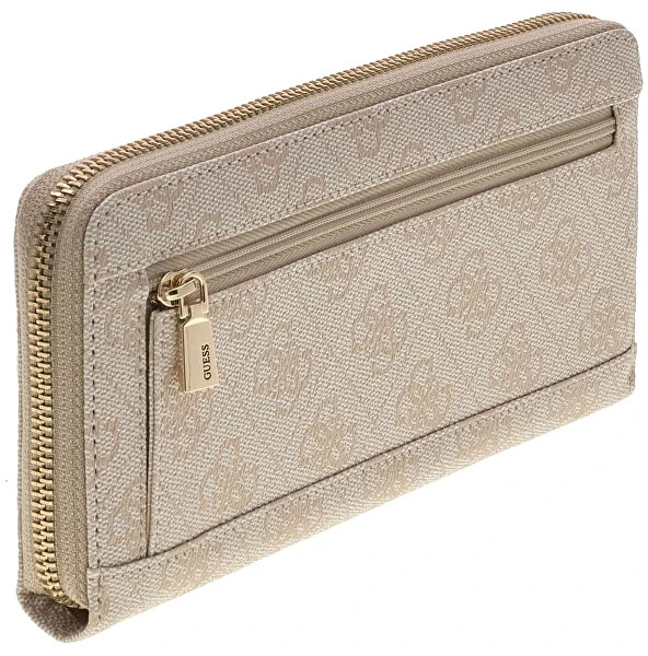 Guess Women's wallet Yvonne Large SWSG2378146-STL