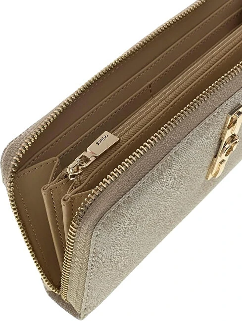 Guess Women's wallet Yvonne Large SWSG2378146-STL