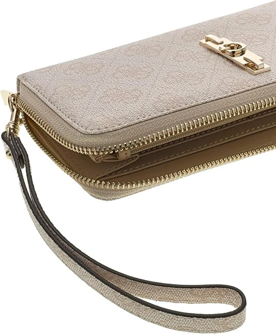 Guess Women's wallet Yvonne Large SWSG2378146-STL