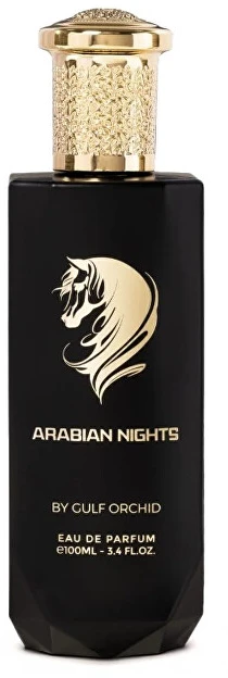 Gulf Orchid Arabian Nights EDP 100ml