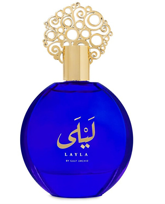 Gulf Orchid Layla parfum purškiklis 100ml