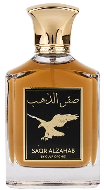 Gulf Orchid Alaseel parfum purškiklis 100ml