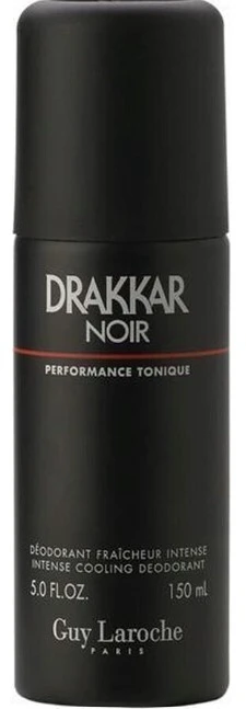 Guy Laroche Drakkar Noir, 150 ml