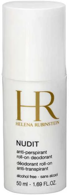 Helena Rubinstein HR Nudit Anti-Prespirant Roll-On Dezodorantas rutulinis antiperspirantas, 50 ml