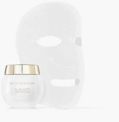 Helena Rubinstein Re-Plasty Age Recovery Face Wrap dieninis veido kremas ir kaukė viename, 50 ml