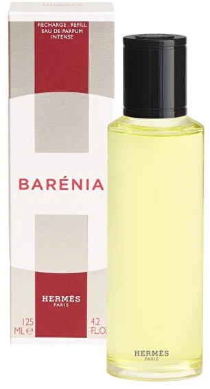 Hermes Barenia Intense tualetinis vanduo papildomas 125 ml