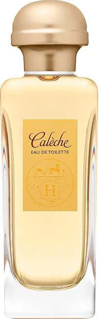 Hermes Caleche EDT tualetinis vanduo, 50 ml